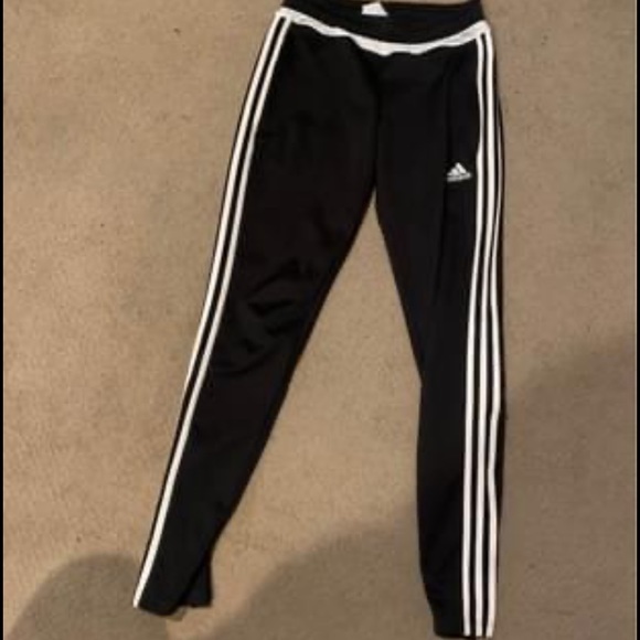 Adidas sweatpants - Picture 2 of 2